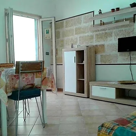 Casa Giovanni By My Apulia 4* Torre Lapillo