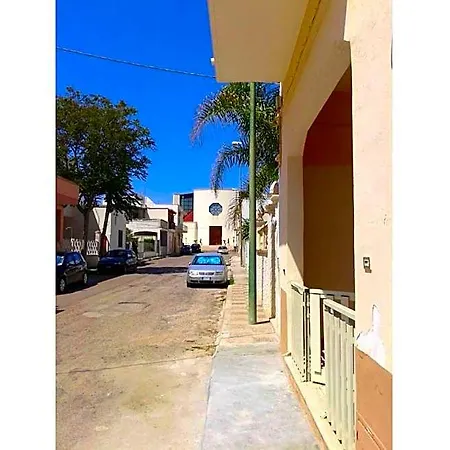 Casa Giovanni By My Apulia توري لابيلو