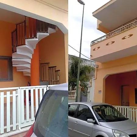 Casa Giovanni By My Apulia Hotel Torre Lapillo