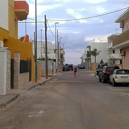 Casa Giovanni By My Apulia
