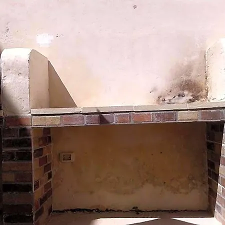 شقة Casa Giovanni By My Apulia