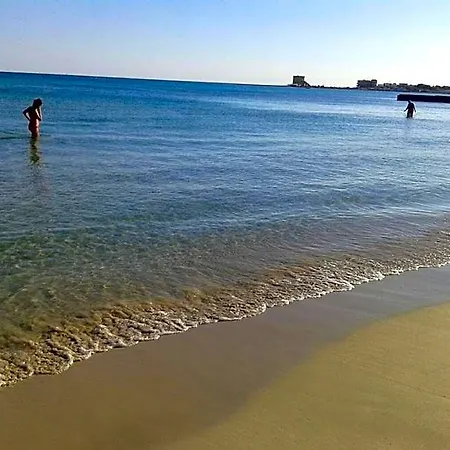 شقة Casa Giovanni By My Apulia
