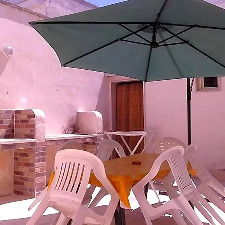 Hotel Casa Giovanni By My Apulia