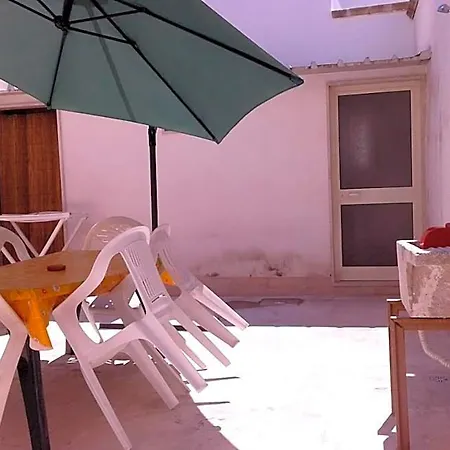 شقة Casa Giovanni By My Apulia *